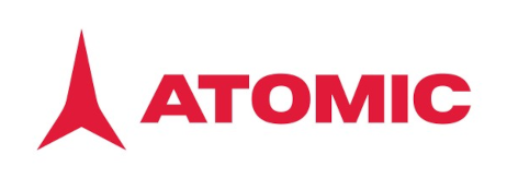 Logo Atomic 2022