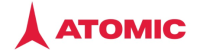 Logo Atomic 2022