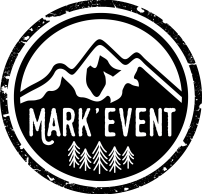 Logo Mark'Event