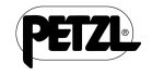 Logo Petzl 2022